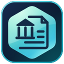 Integrator KSeF do Symfonii — logo aplikacji